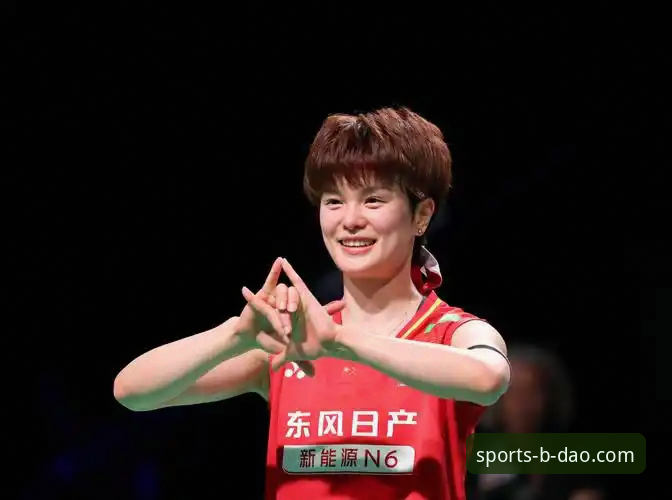 半岛综合体育直播平台 中国女队再闯尤伯杯决赛,半岛综合体育直播这场硬仗有多精彩?